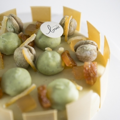 Douceur du Nouvel An