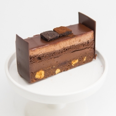 Noir absolu (4/6 pers.)