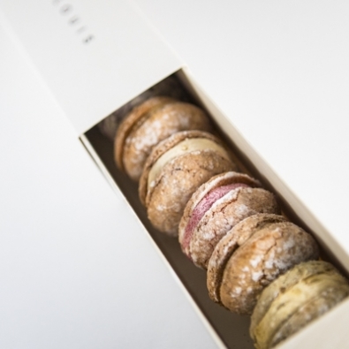 Maronis (la réglette de 8 pièces)