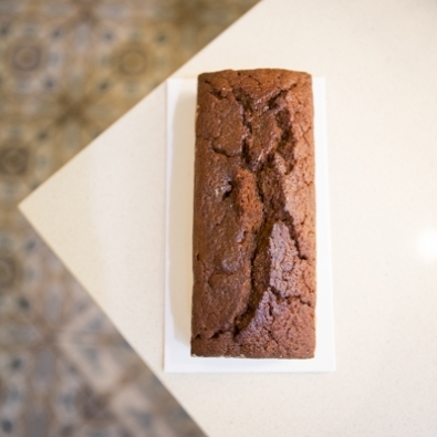 Pain d'épices (8 parts)