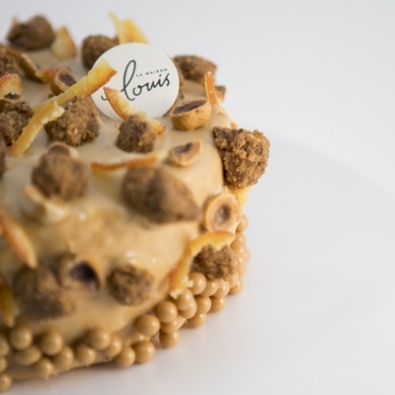 Casse-noisette (4/6 pers.)