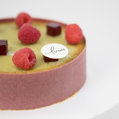 Framboisier (4/6 pers.)