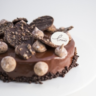 Élégant (4/6 pers.)