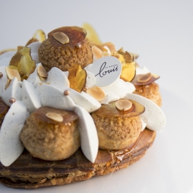 Saint-honoré (6/8 pers.)