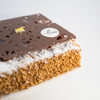 Pavé du panthéon (6/8 pers.)