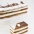 Millefeuille vanille