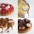 Tartes sablées à partager